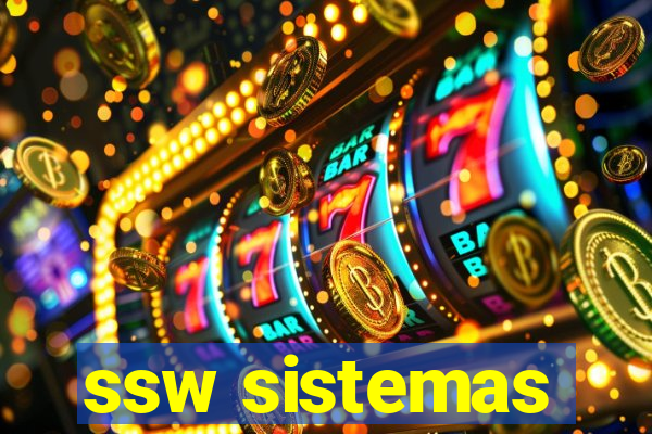 ssw sistemas